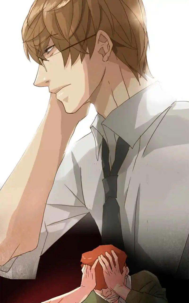 Simon Sues Chapter 51