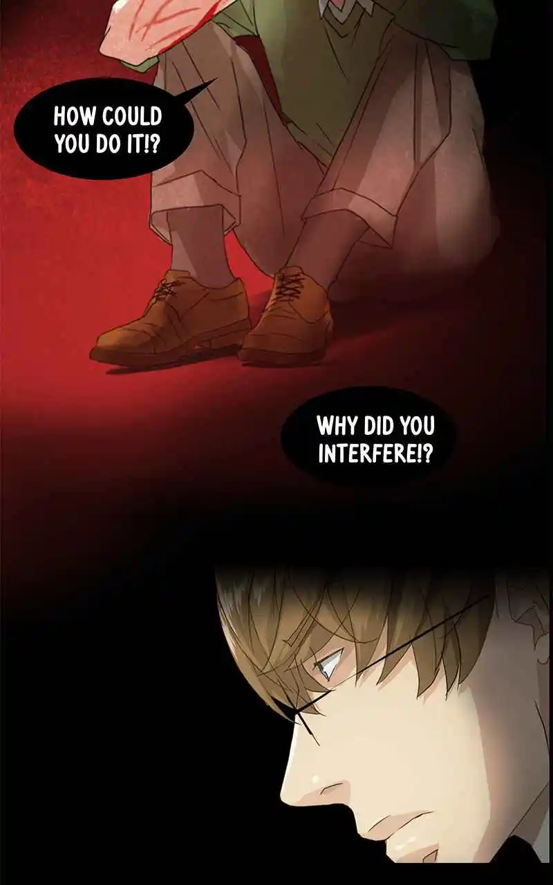 Simon Sues Chapter 51