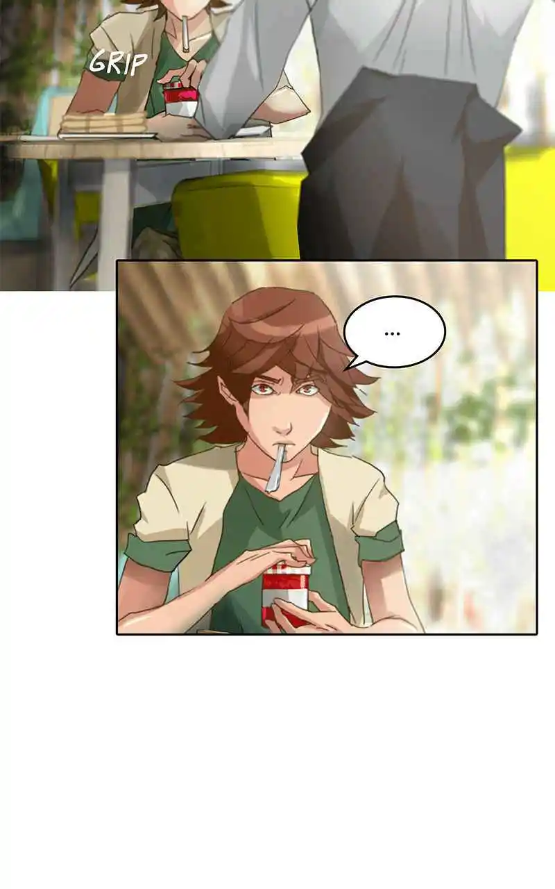 Simon Sues Chapter 51