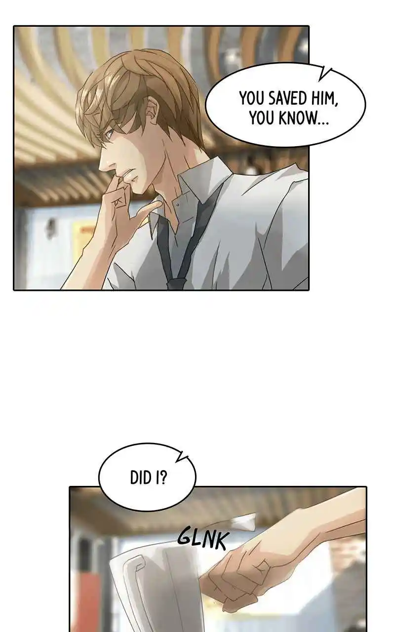 Simon Sues Chapter 51