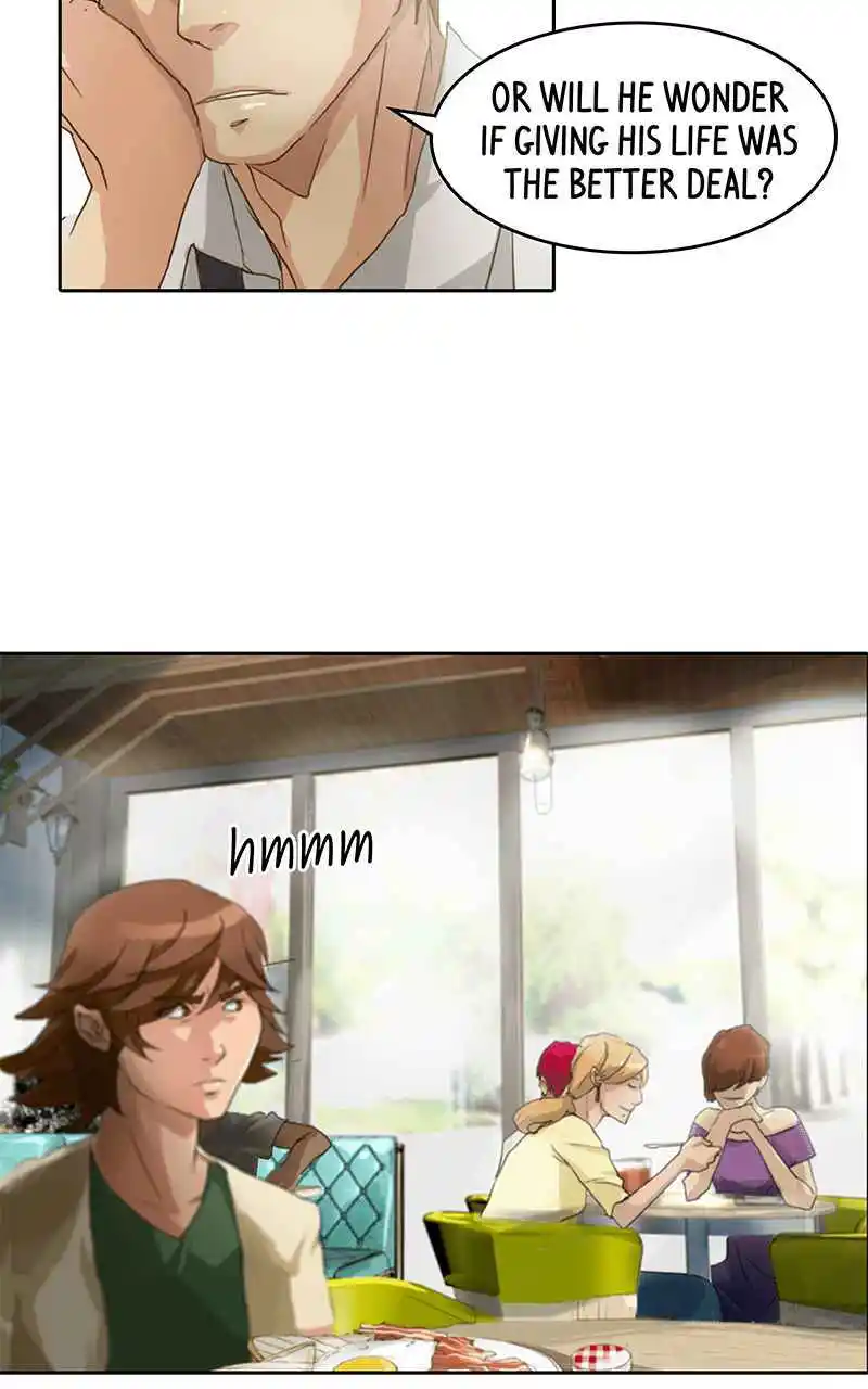 Simon Sues Chapter 51