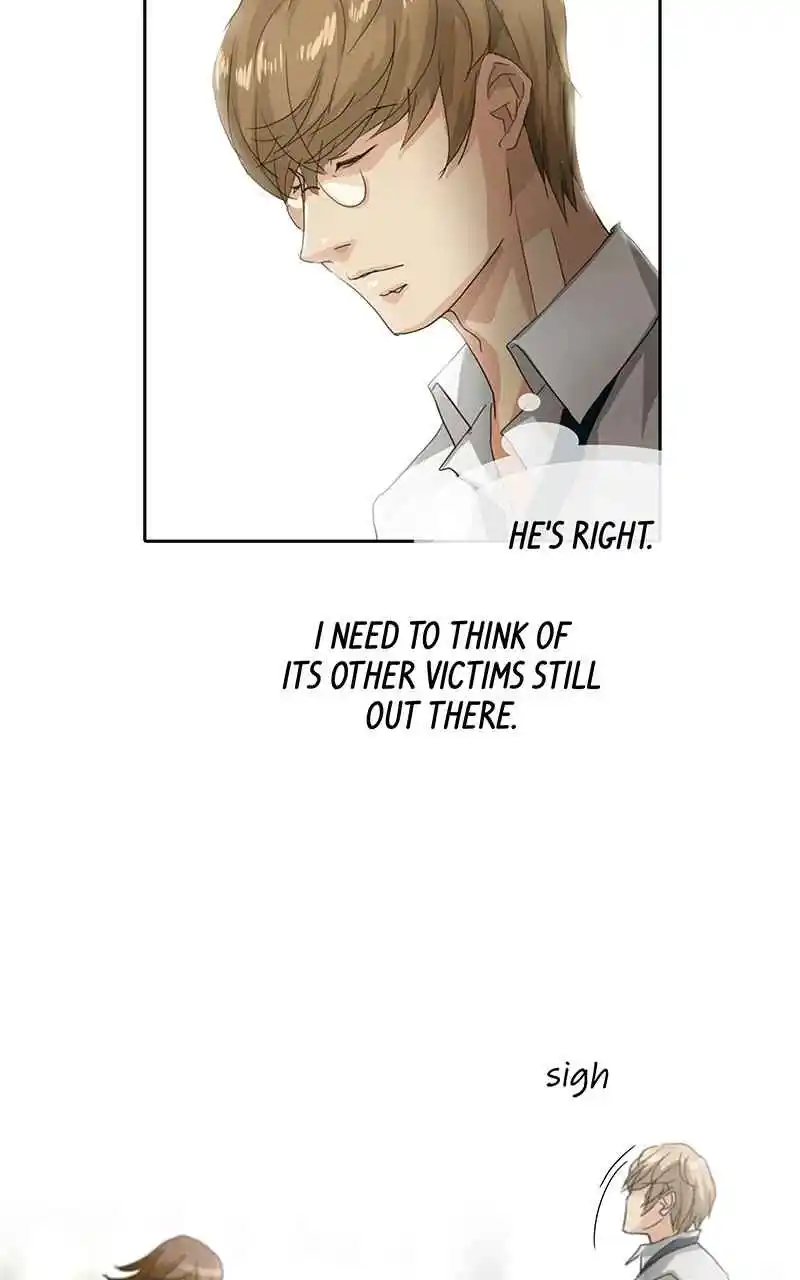 Simon Sues Chapter 51