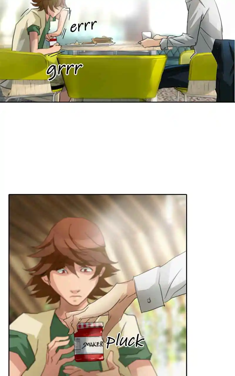 Simon Sues Chapter 51