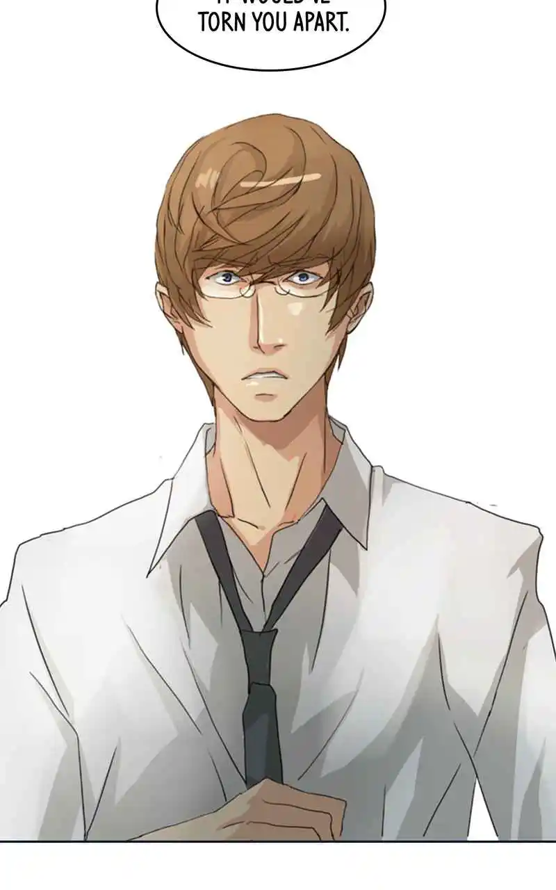 Simon Sues Chapter 51