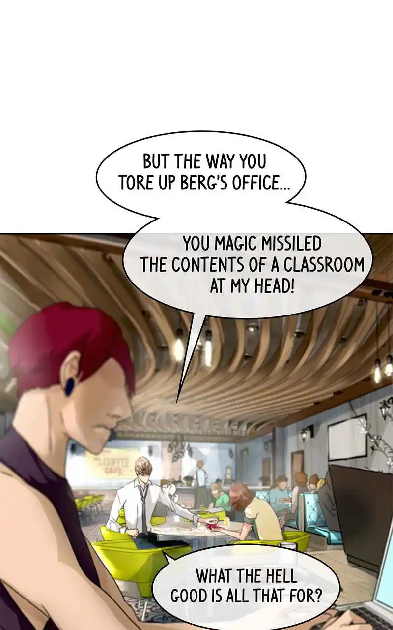 Simon Sues Chapter 51