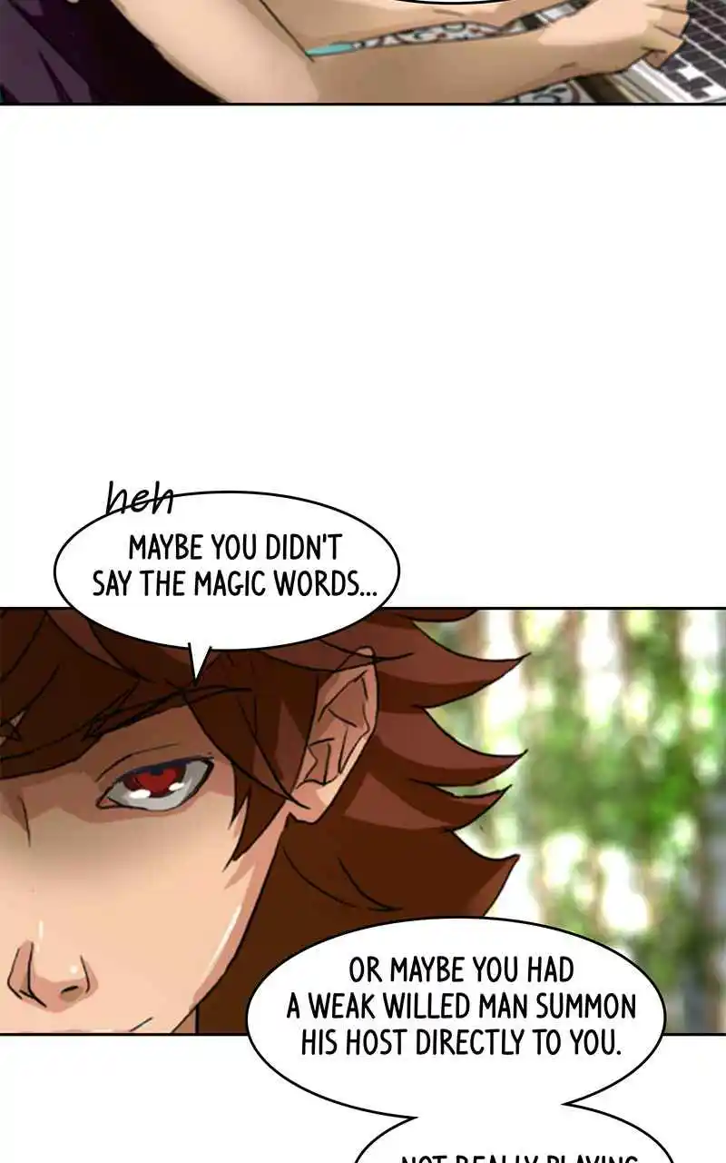 Simon Sues Chapter 51