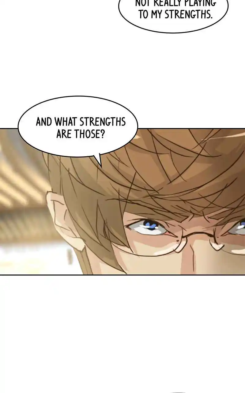 Simon Sues Chapter 51