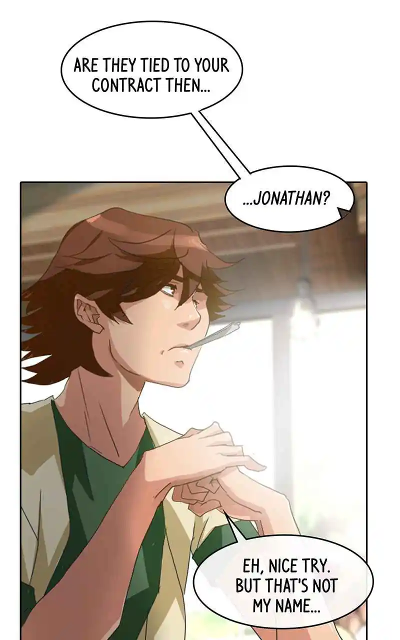 Simon Sues Chapter 51