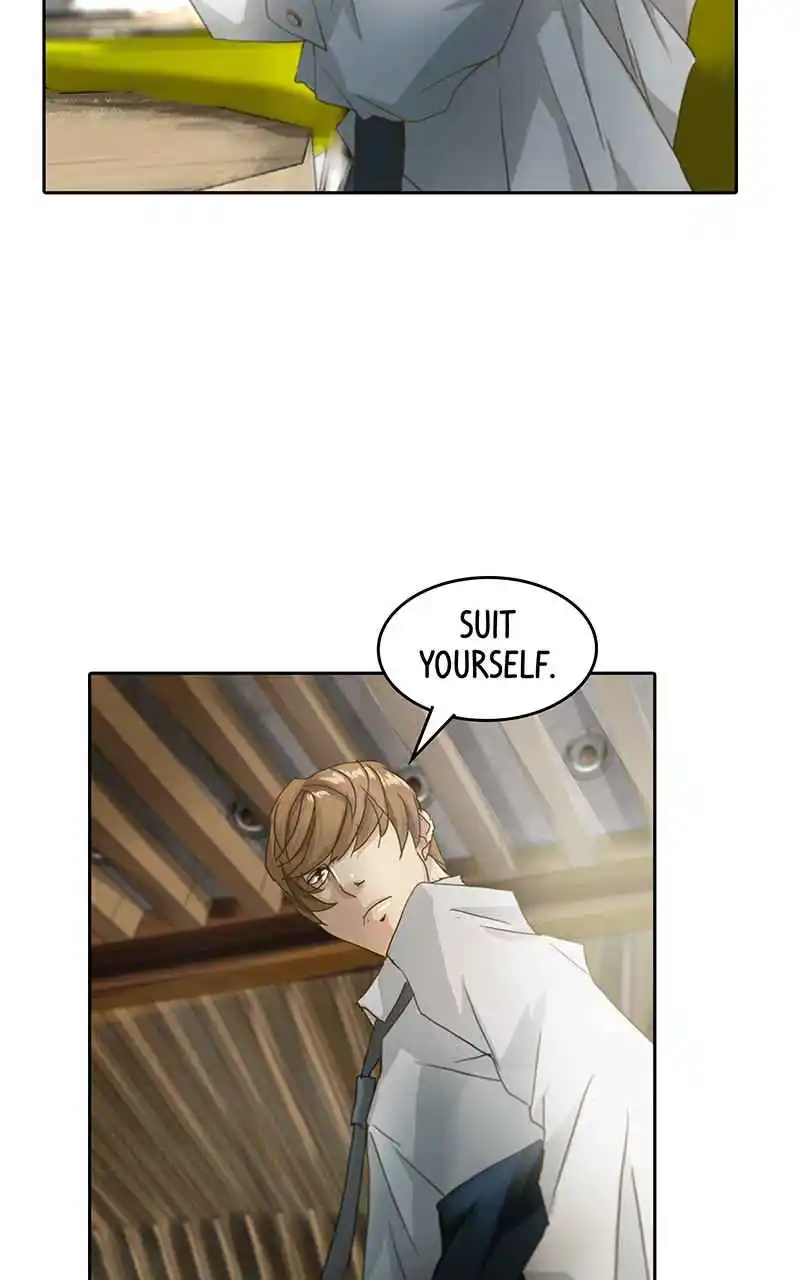 Simon Sues Chapter 51