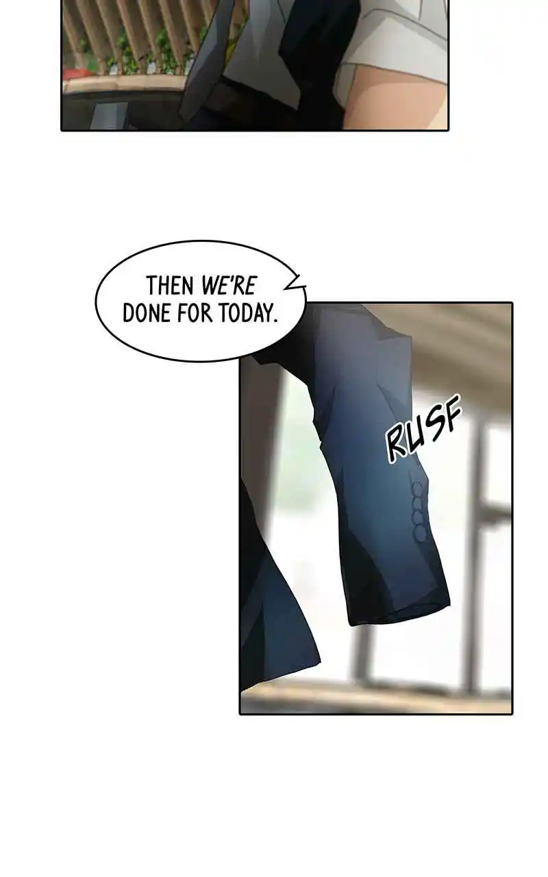 Simon Sues Chapter 51