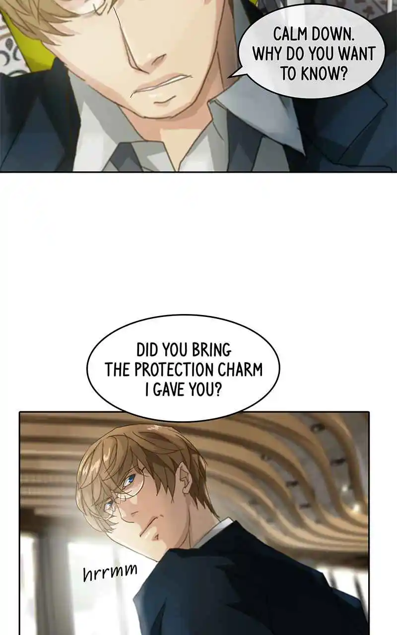 Simon Sues Chapter 51