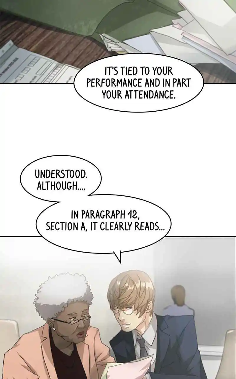 Simon Sues Chapter 51