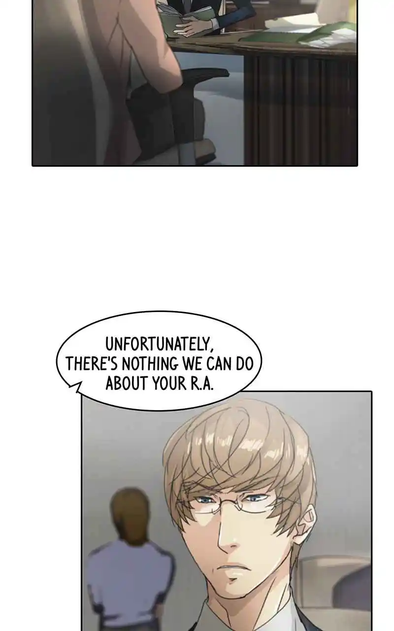 Simon Sues Chapter 51