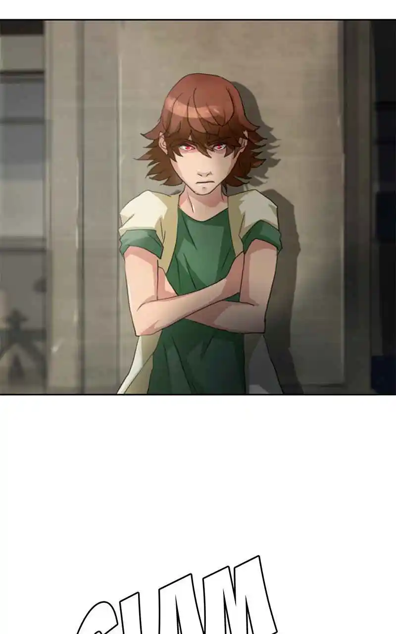 Simon Sues Chapter 51