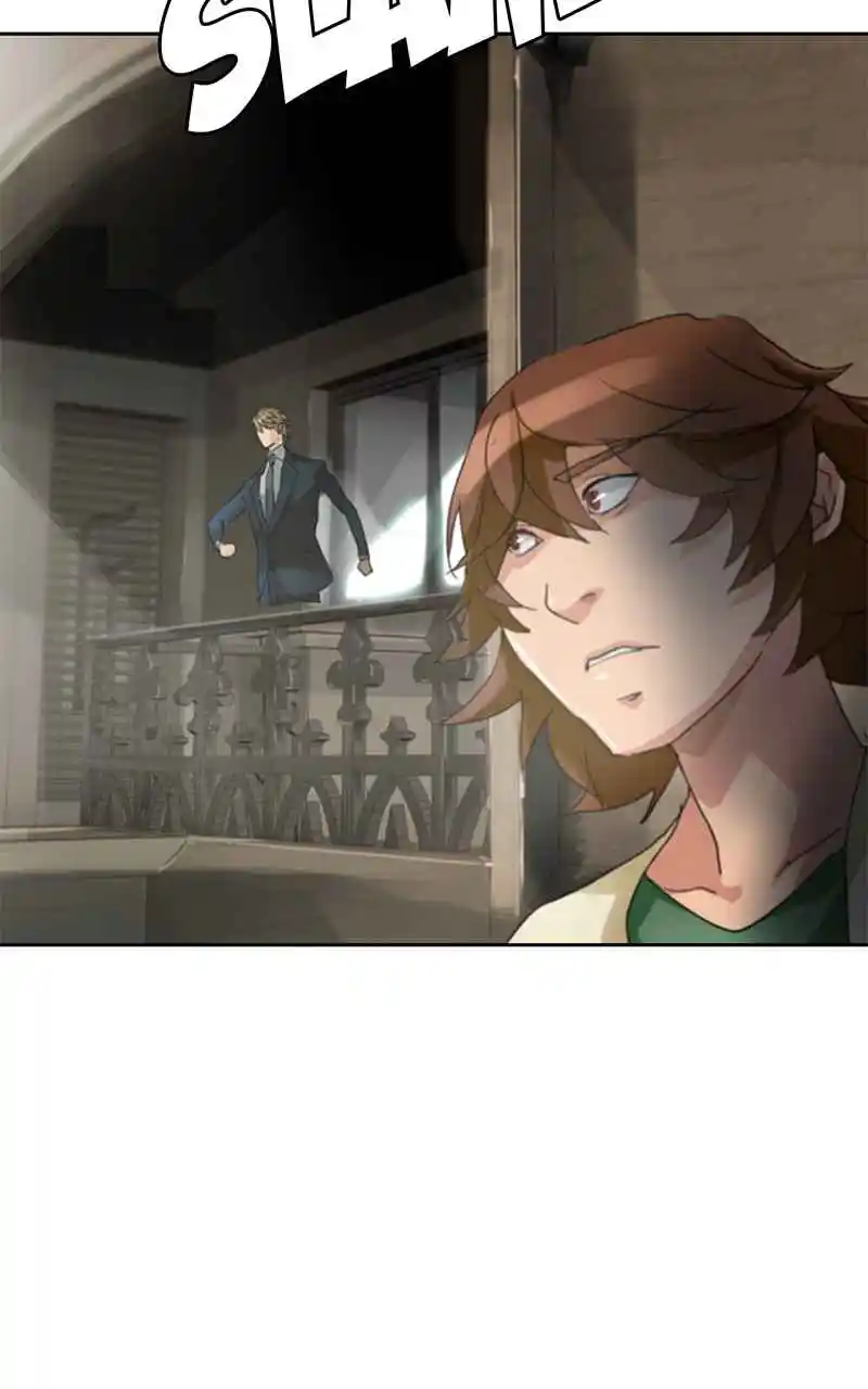 Simon Sues Chapter 51