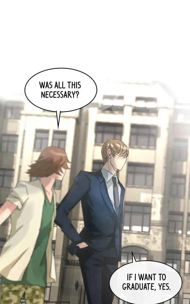 Simon Sues Chapter 51