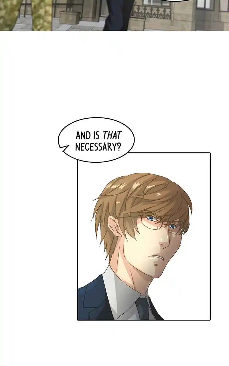 Simon Sues Chapter 51