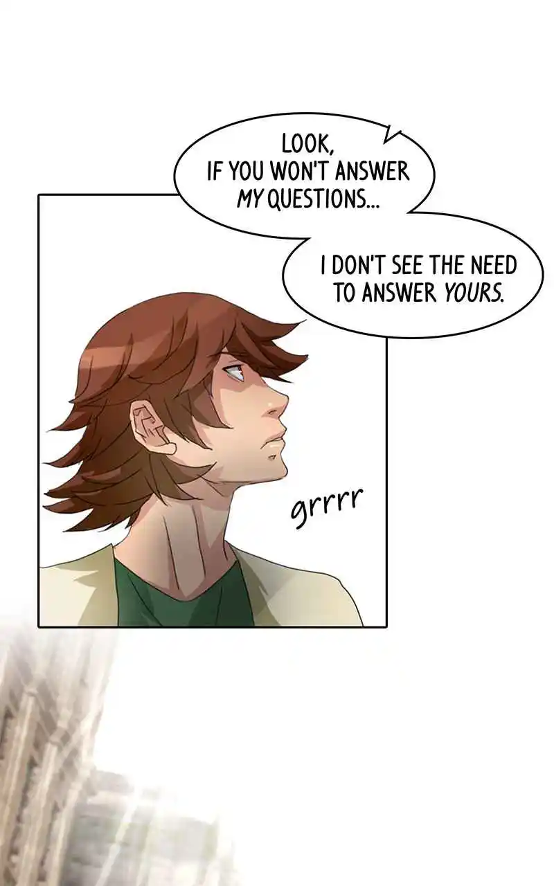 Simon Sues Chapter 51