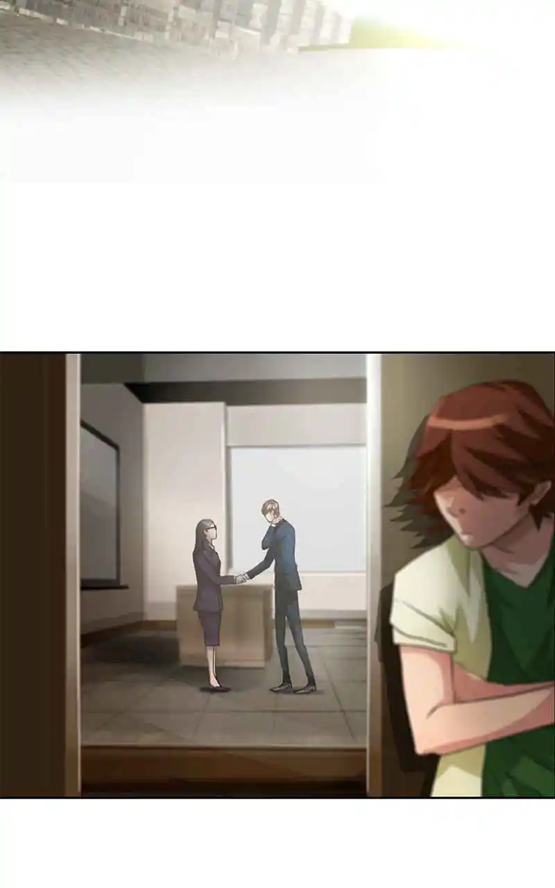 Simon Sues Chapter 51