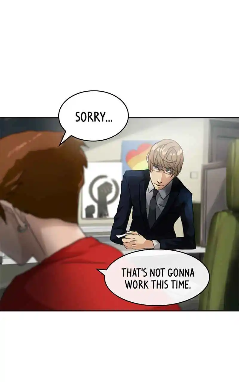 Simon Sues Chapter 51