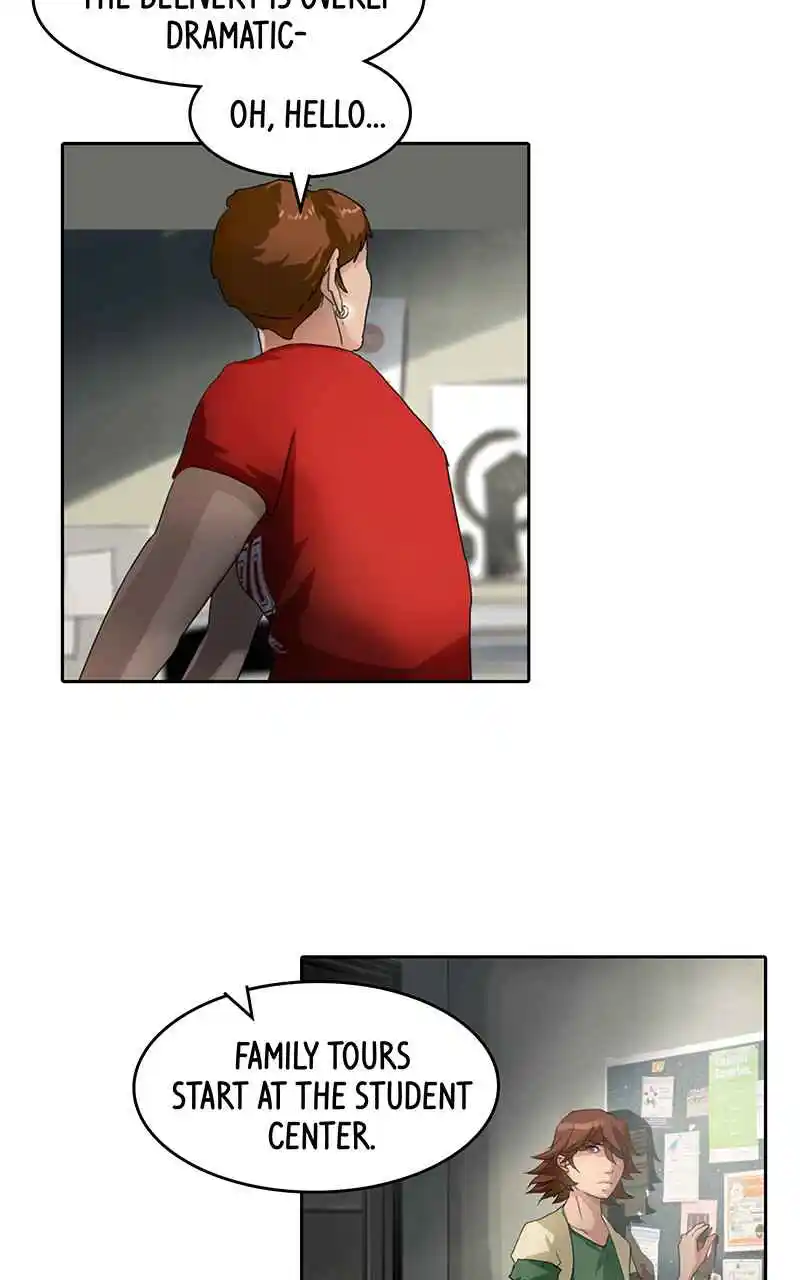 Simon Sues Chapter 51