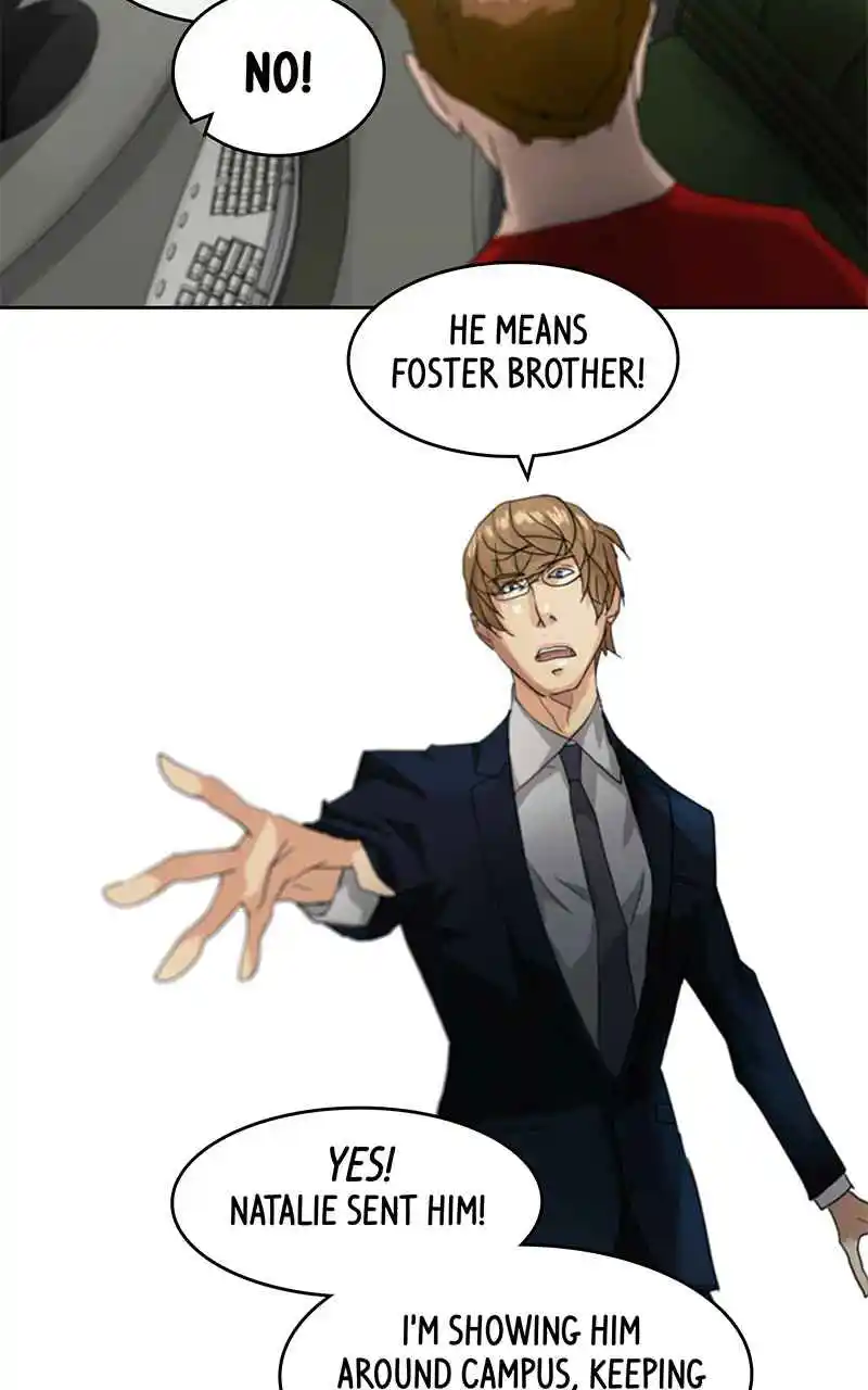 Simon Sues Chapter 51