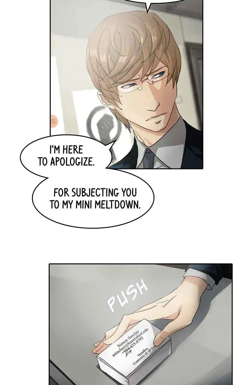 Simon Sues Chapter 51