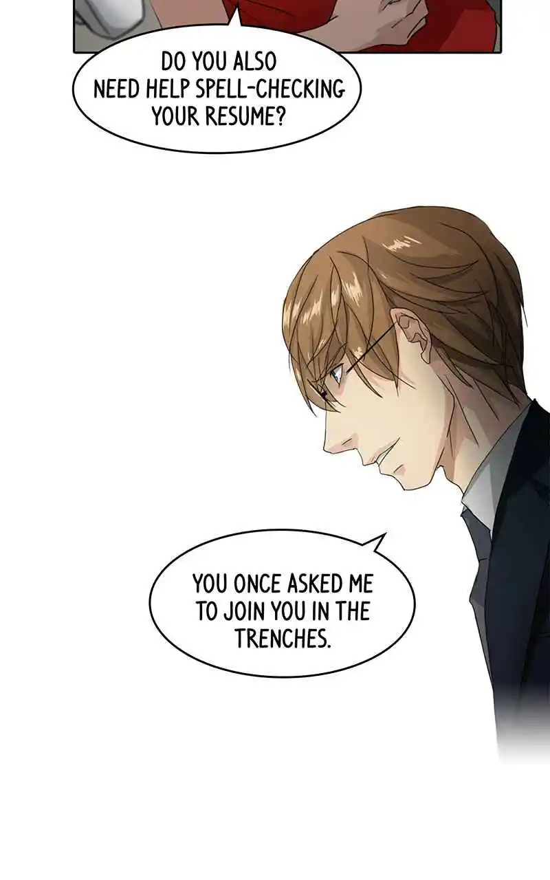 Simon Sues Chapter 51