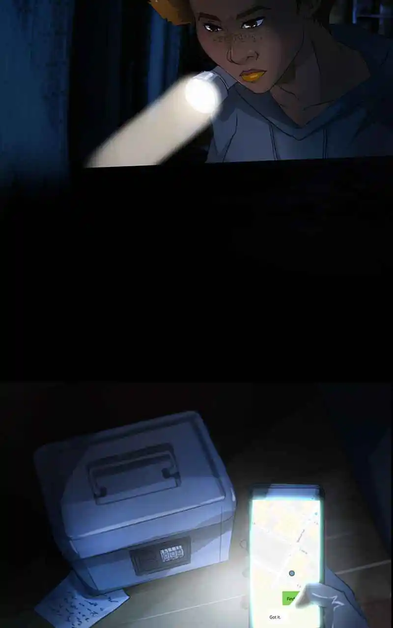 Simon Sues Chapter 52