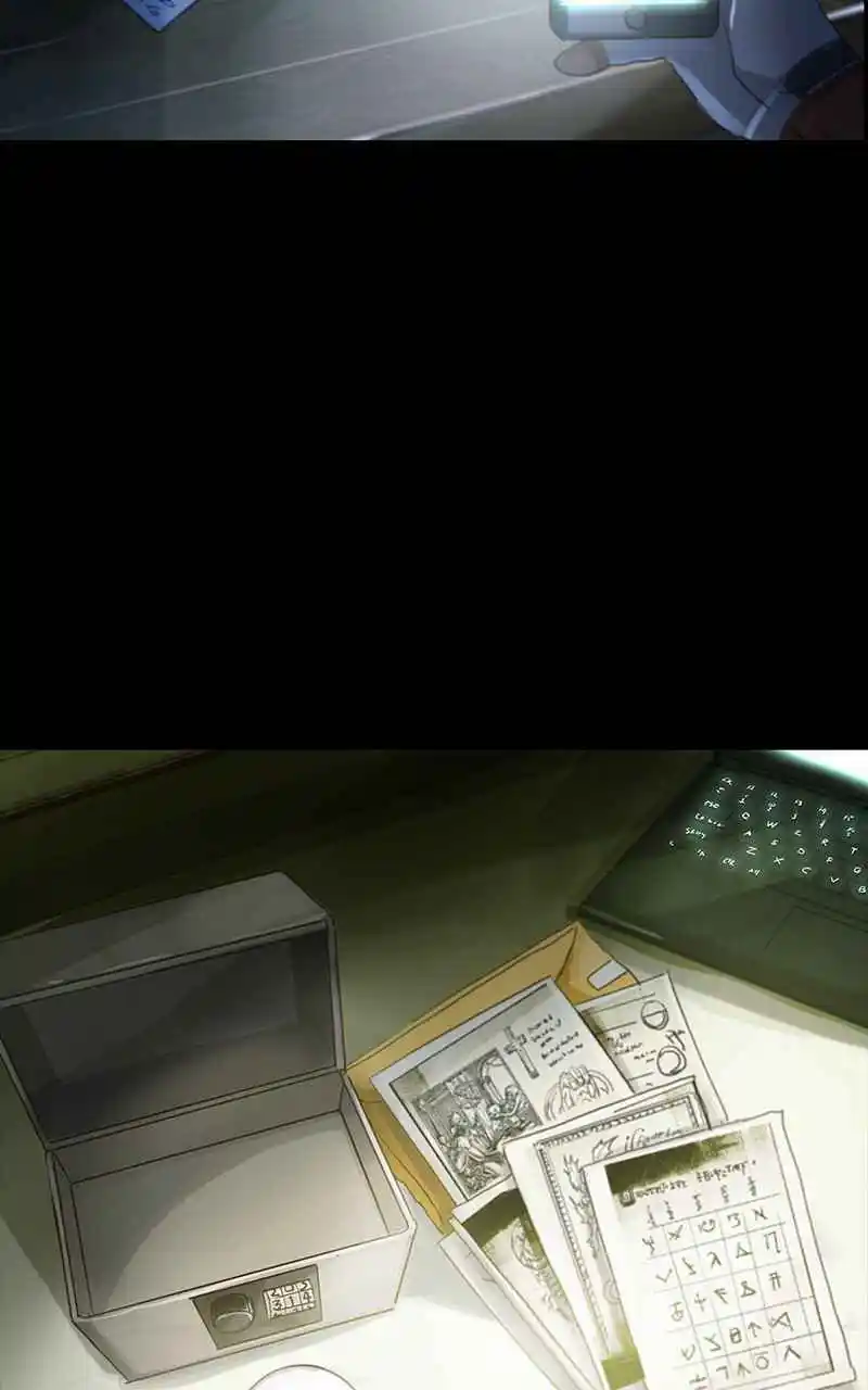 Simon Sues Chapter 52