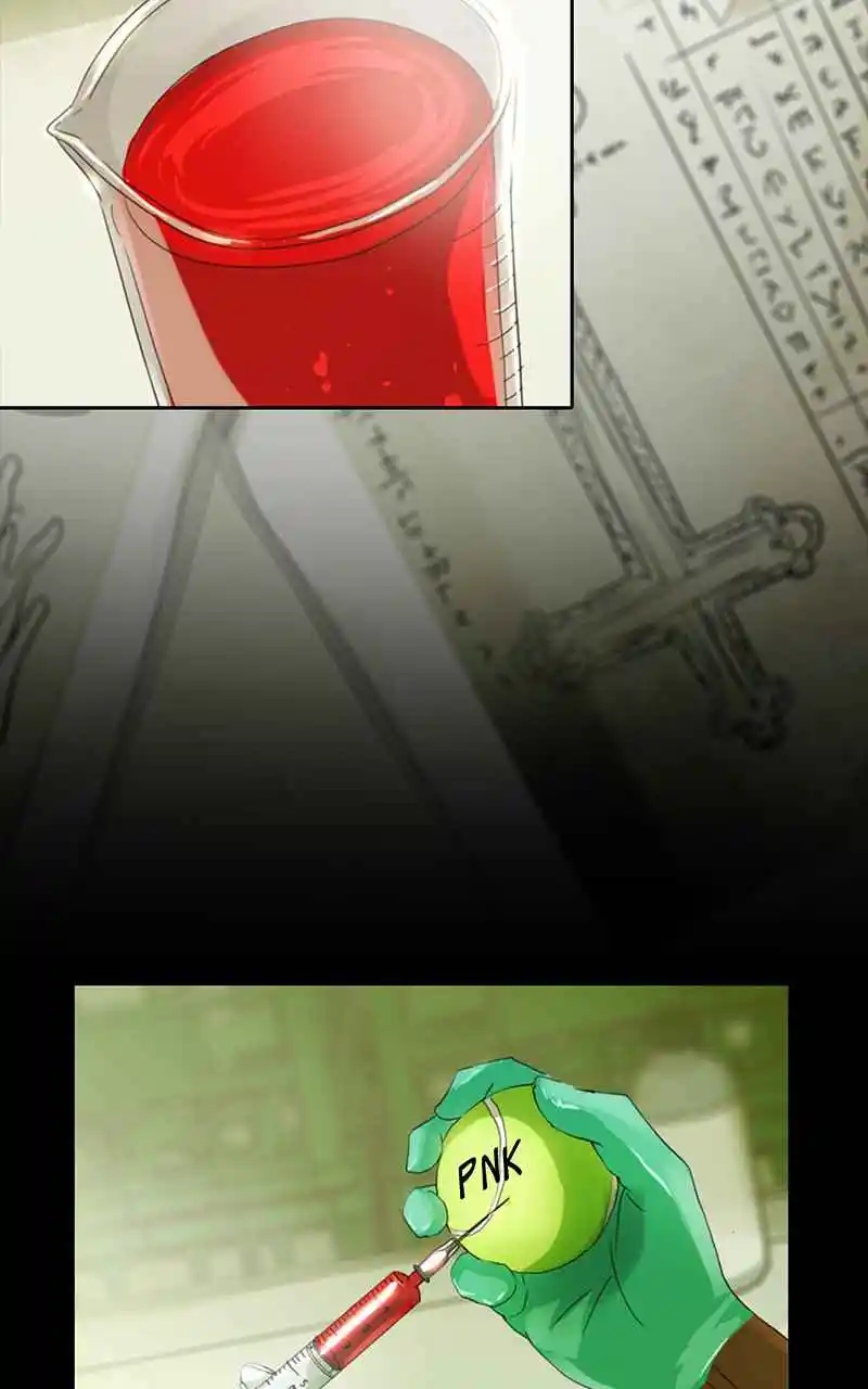 Simon Sues Chapter 52