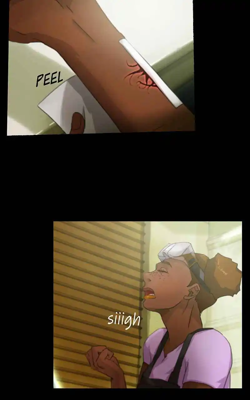 Simon Sues Chapter 52