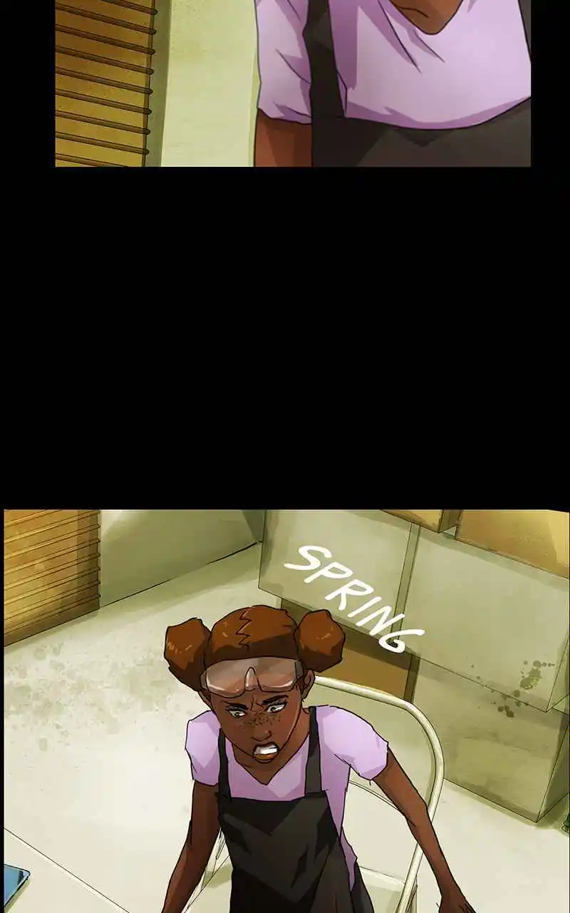 Simon Sues Chapter 52