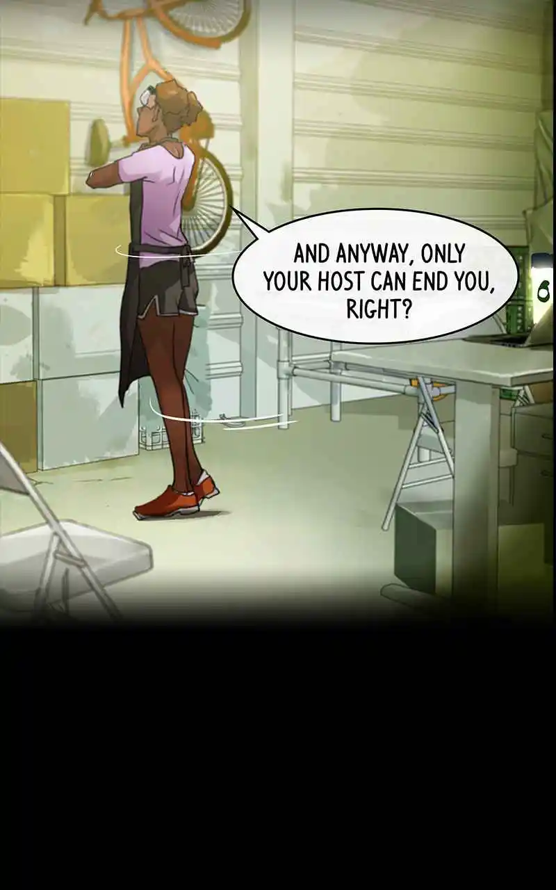 Simon Sues Chapter 52