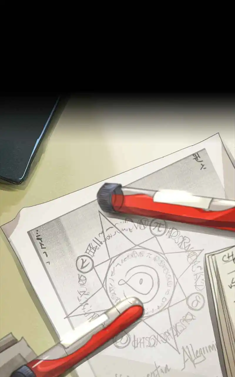 Simon Sues Chapter 52