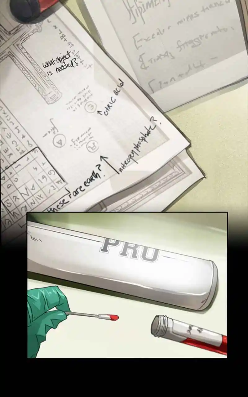 Simon Sues Chapter 52