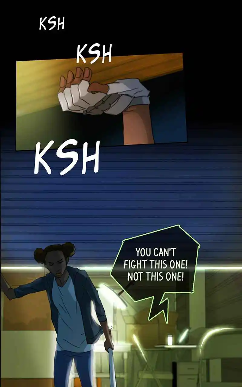 Simon Sues Chapter 52