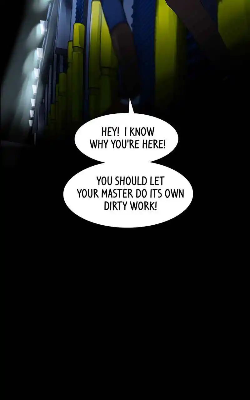 Simon Sues Chapter 52