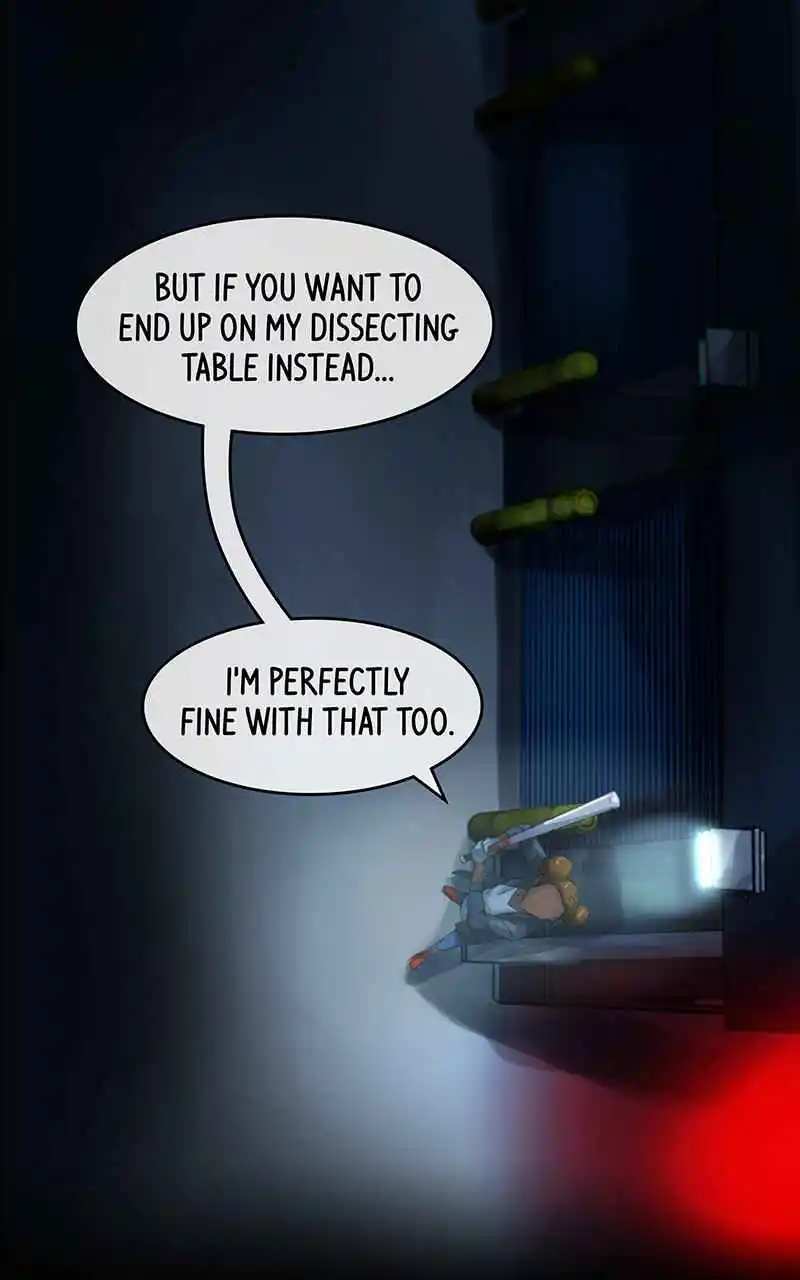 Simon Sues Chapter 52