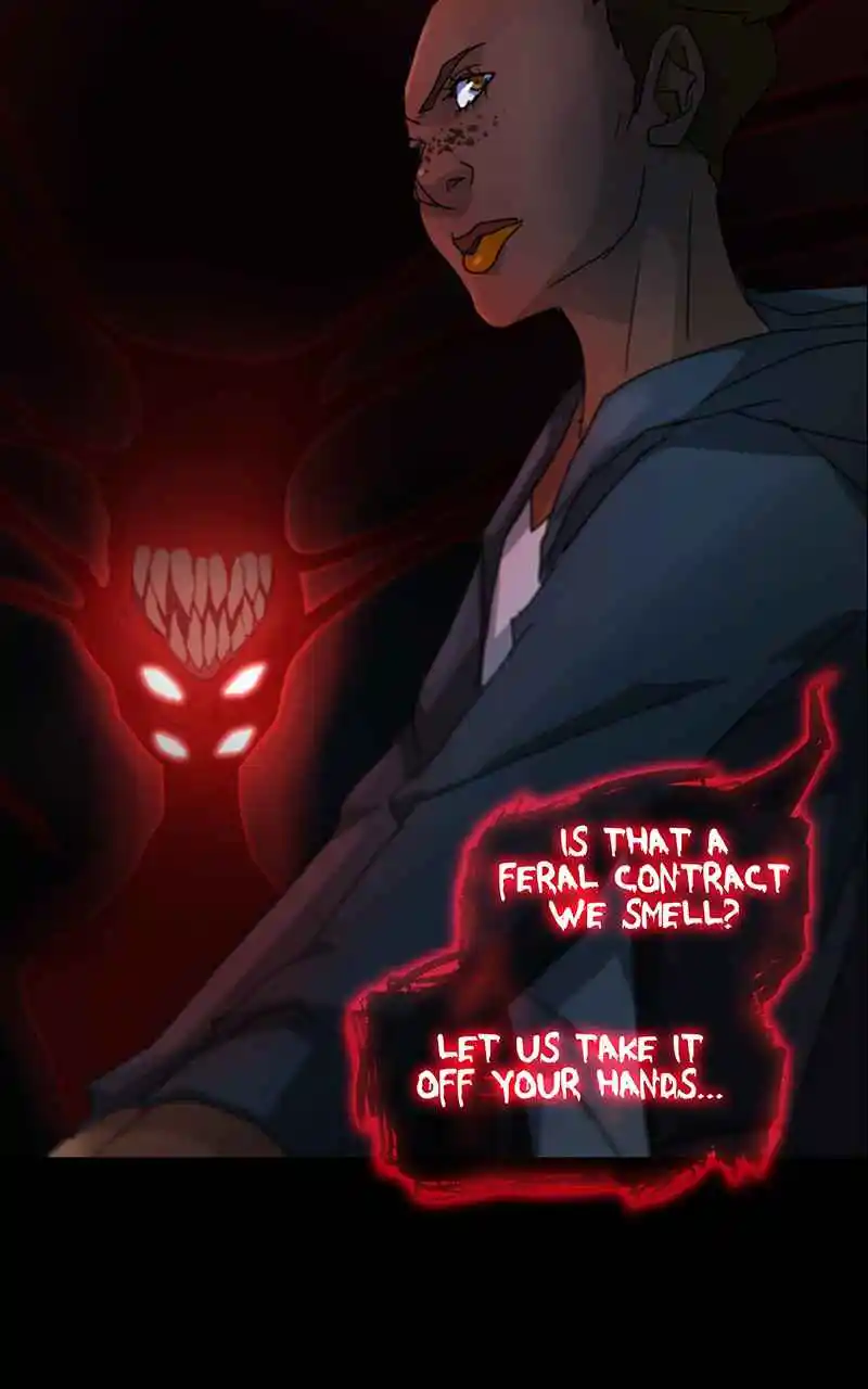 Simon Sues Chapter 52