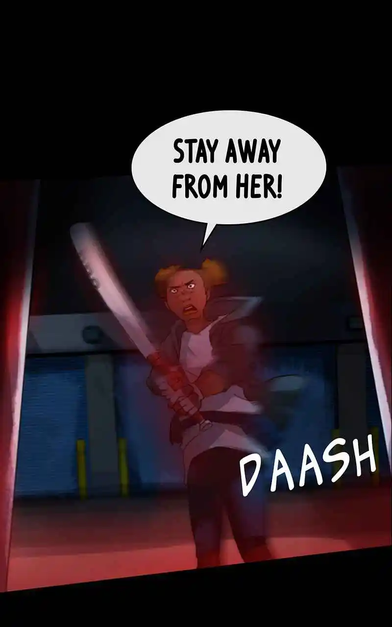 Simon Sues Chapter 52