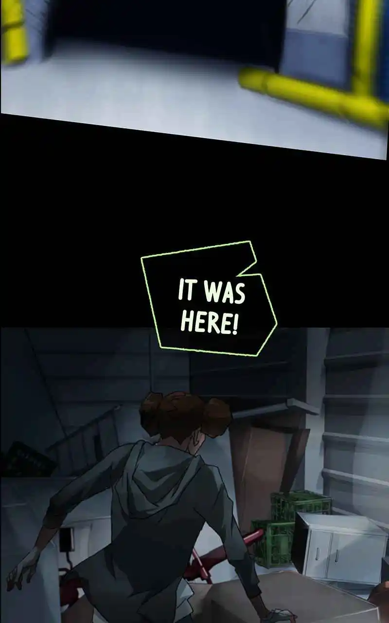 Simon Sues Chapter 52