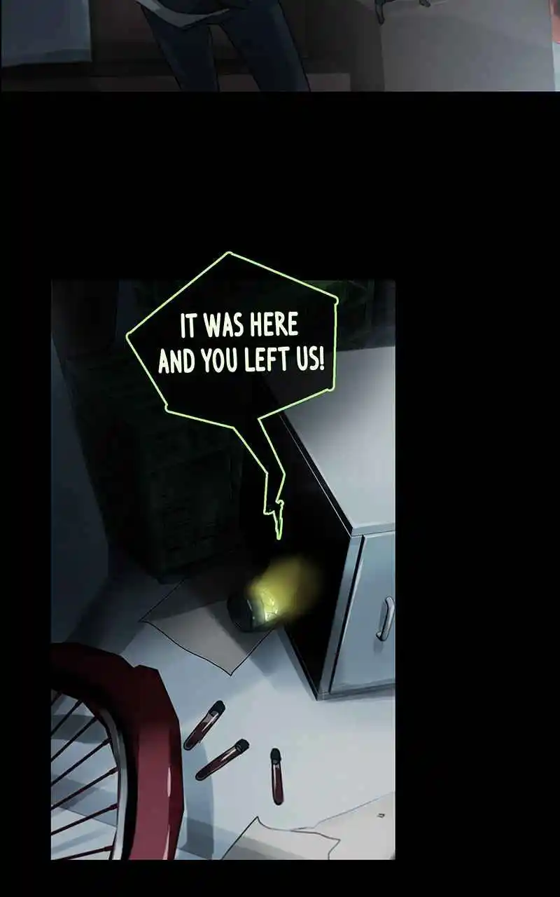 Simon Sues Chapter 52