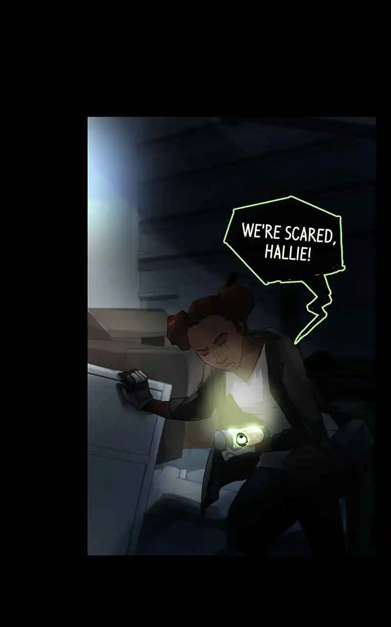 Simon Sues Chapter 52