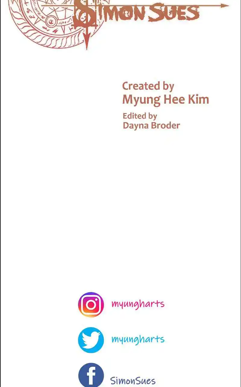 Simon Sues Chapter 52