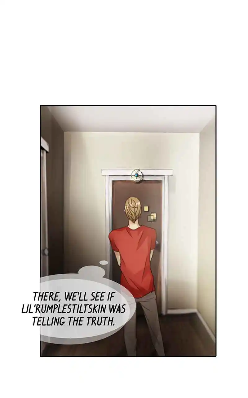 Simon Sues Chapter 53