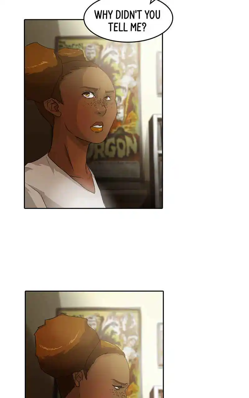 Simon Sues Chapter 53