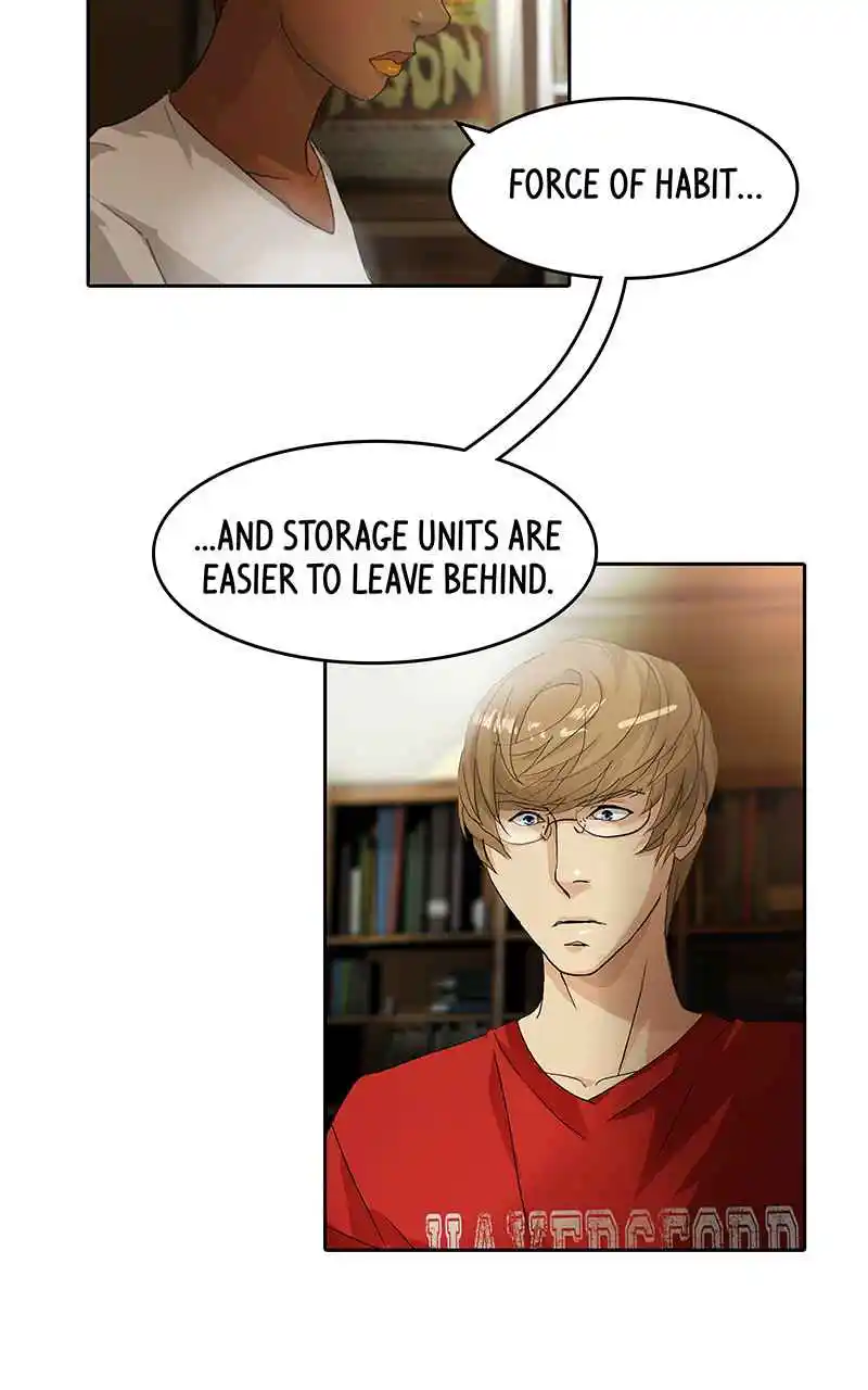 Simon Sues Chapter 53