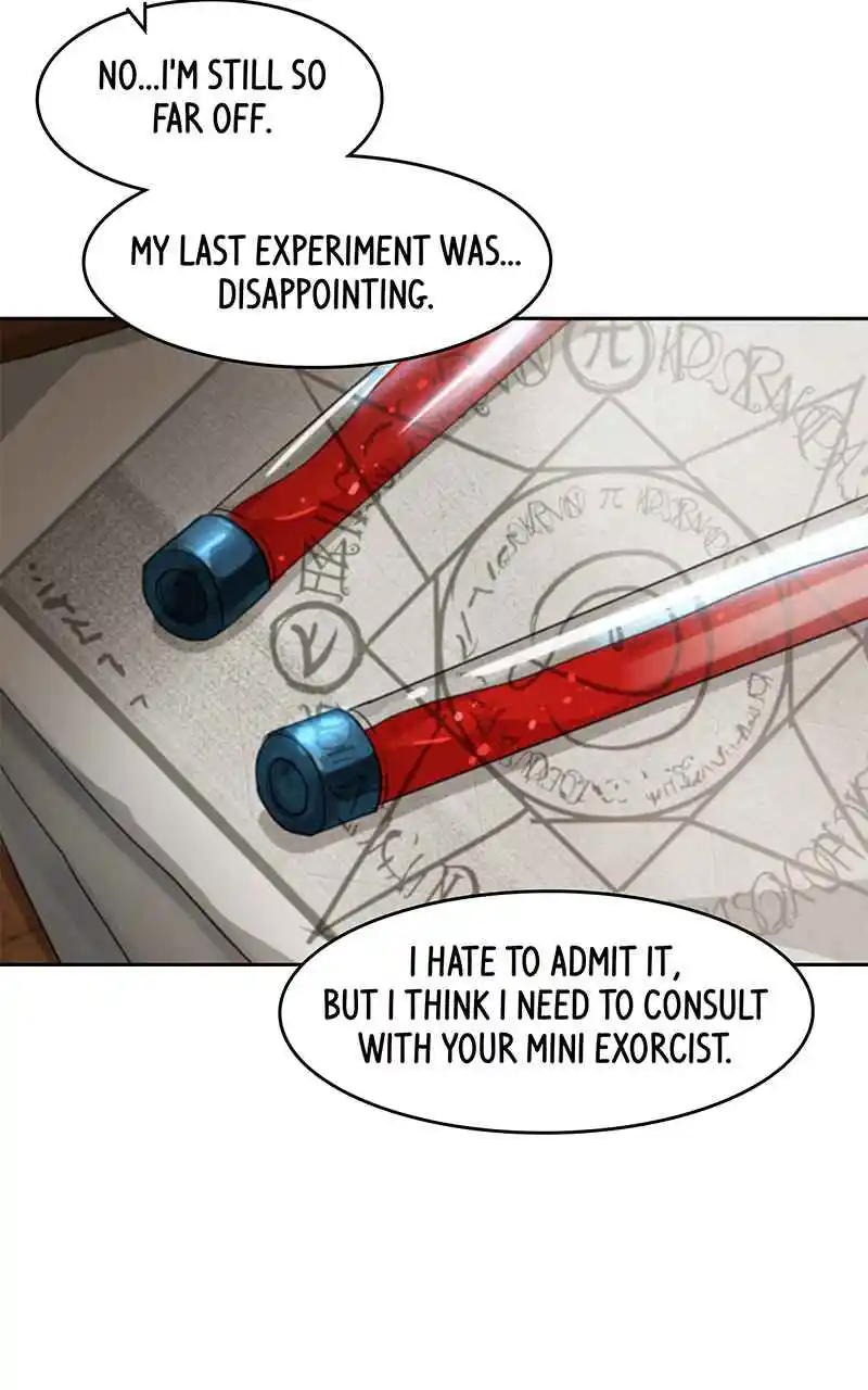 Simon Sues Chapter 53