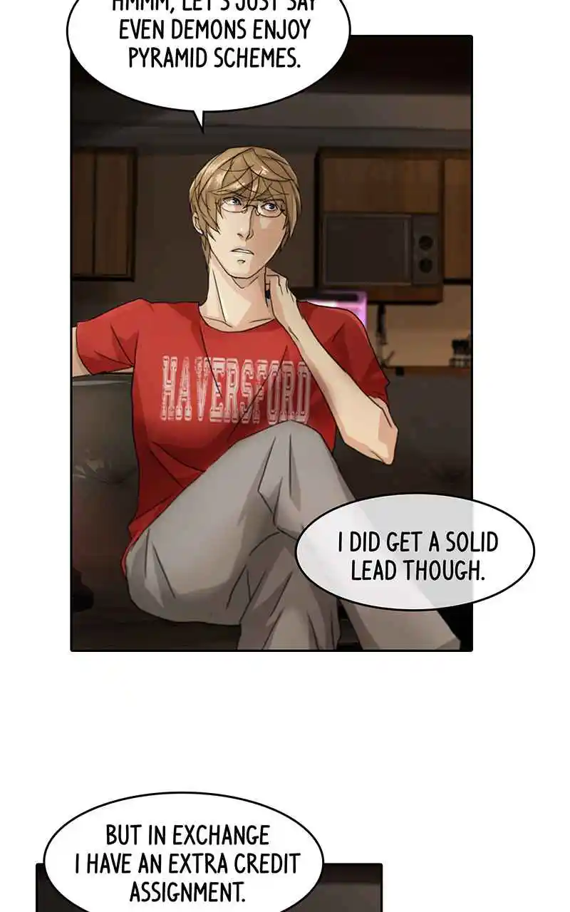 Simon Sues Chapter 53